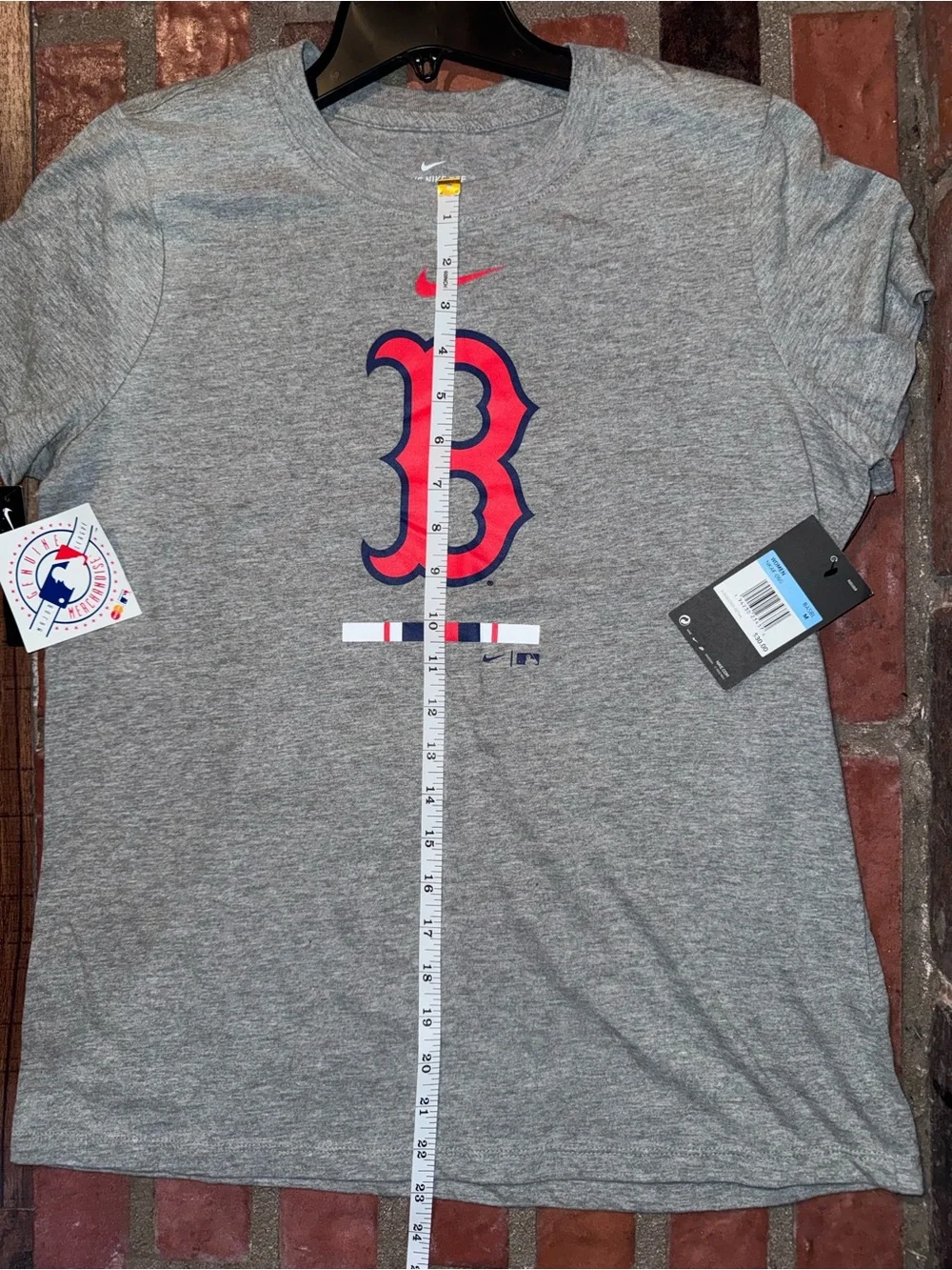 Nike nwt heather